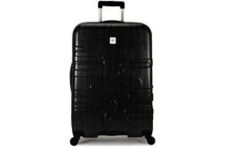 Revelation By Antler Finlay 4 Wheel Large Suitcase